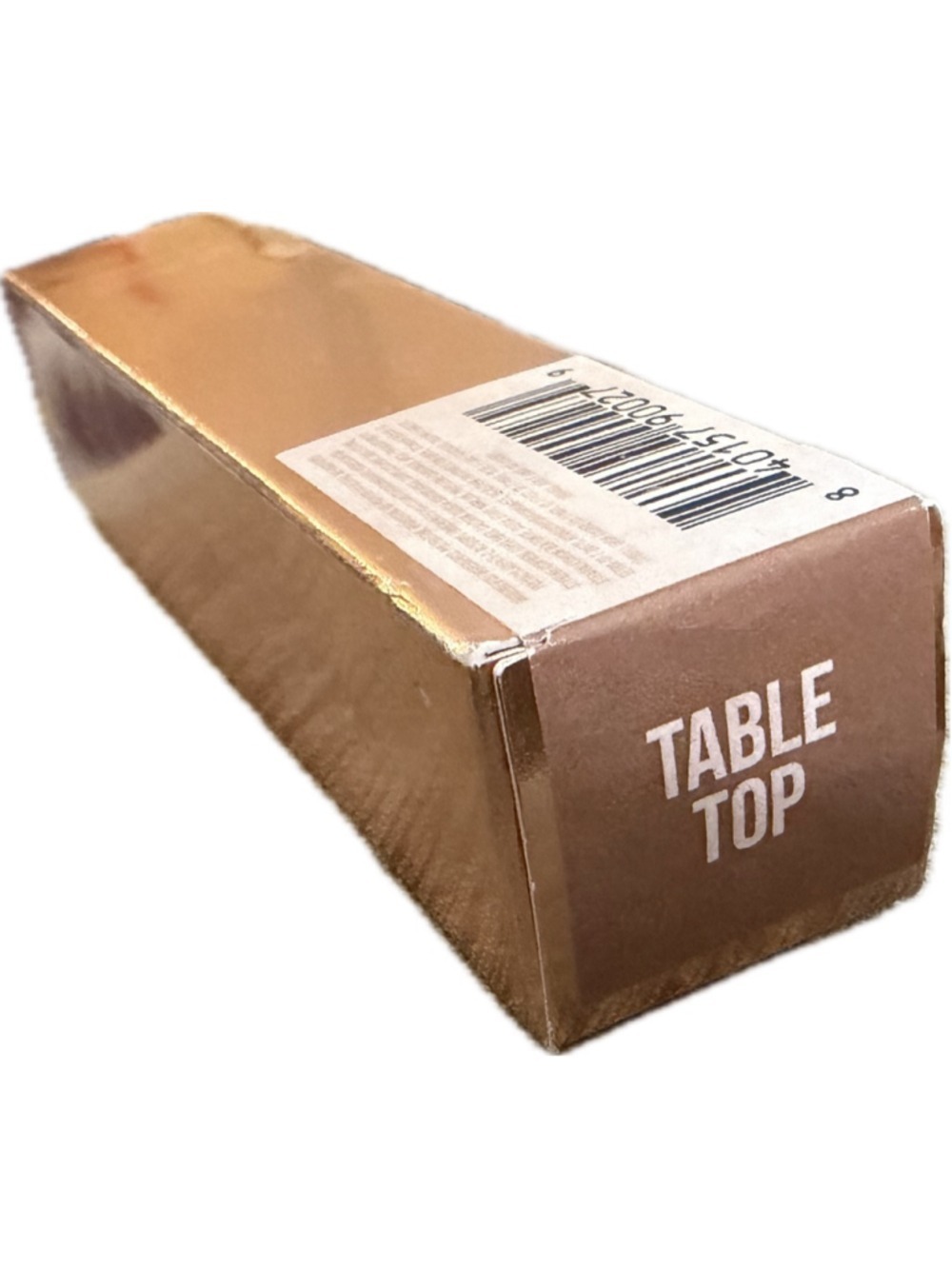 Jeffree Star Cosmetics The Gloss Lip Gloss- Table Top